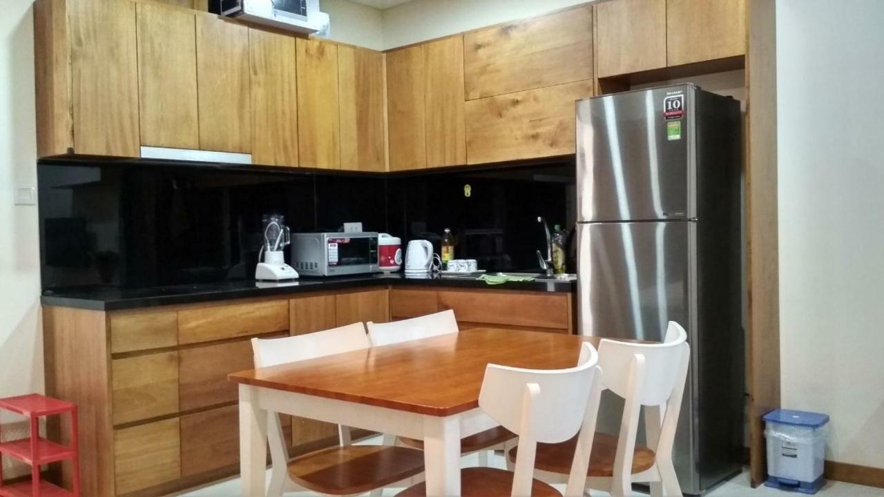 Luxury Apartment Nha Trang