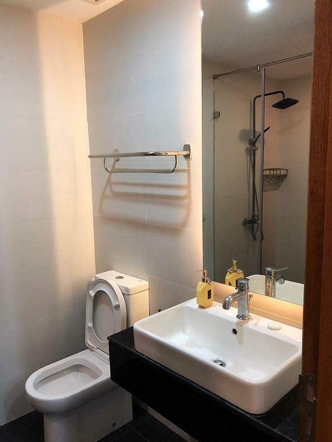 Apartment Luxury Nha Trang