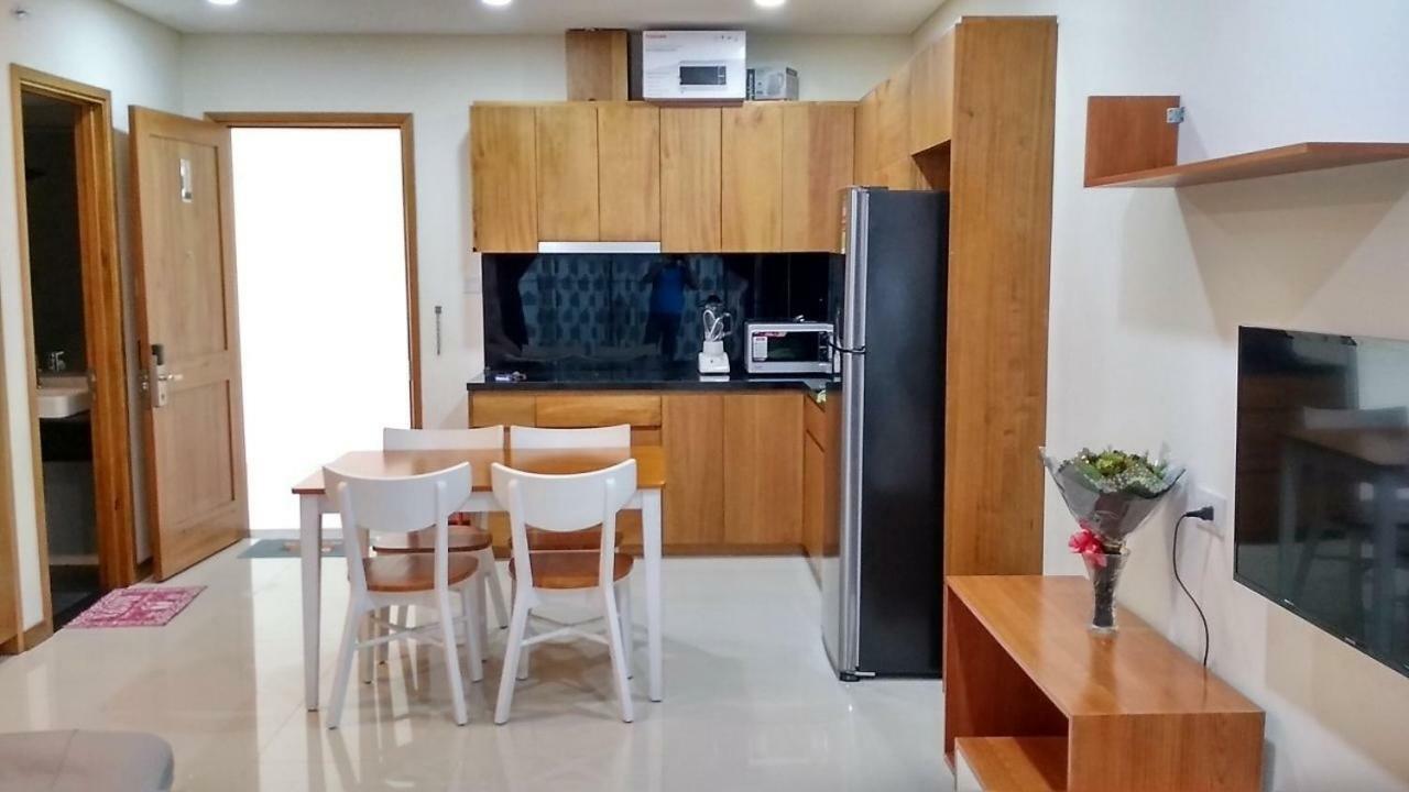 Luxury Apartment Nha Trang