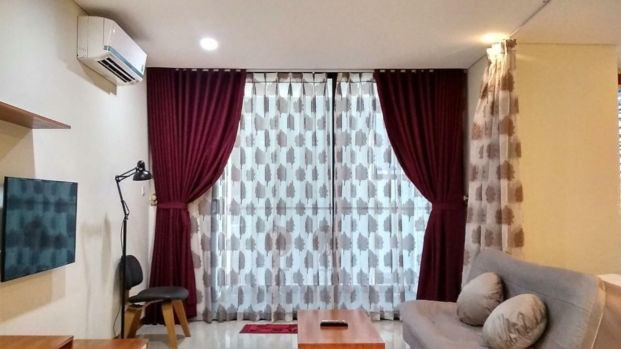 Apartment Luxury Nha Trang