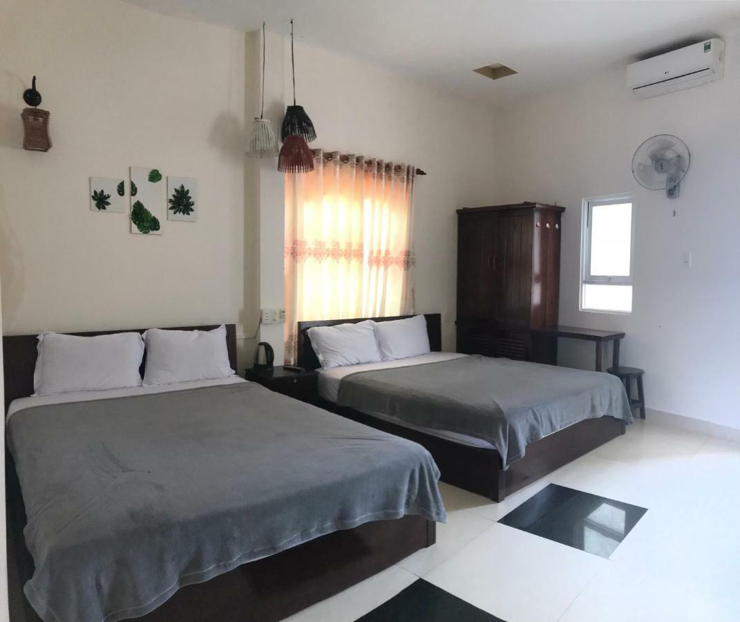 Guest house Davi Phu Quoc