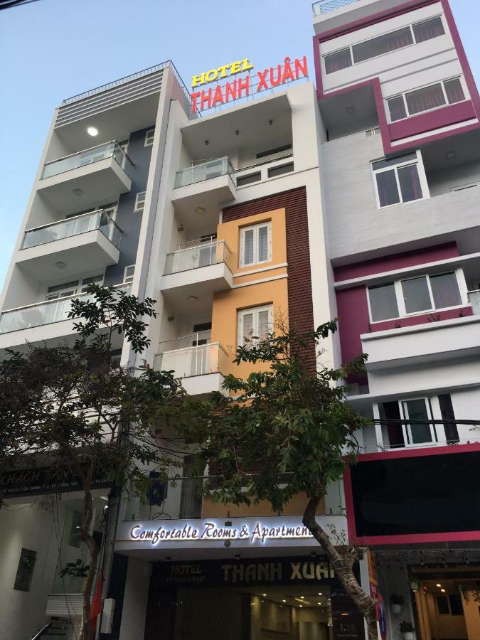 Thanh Xuan Vũng Tàu