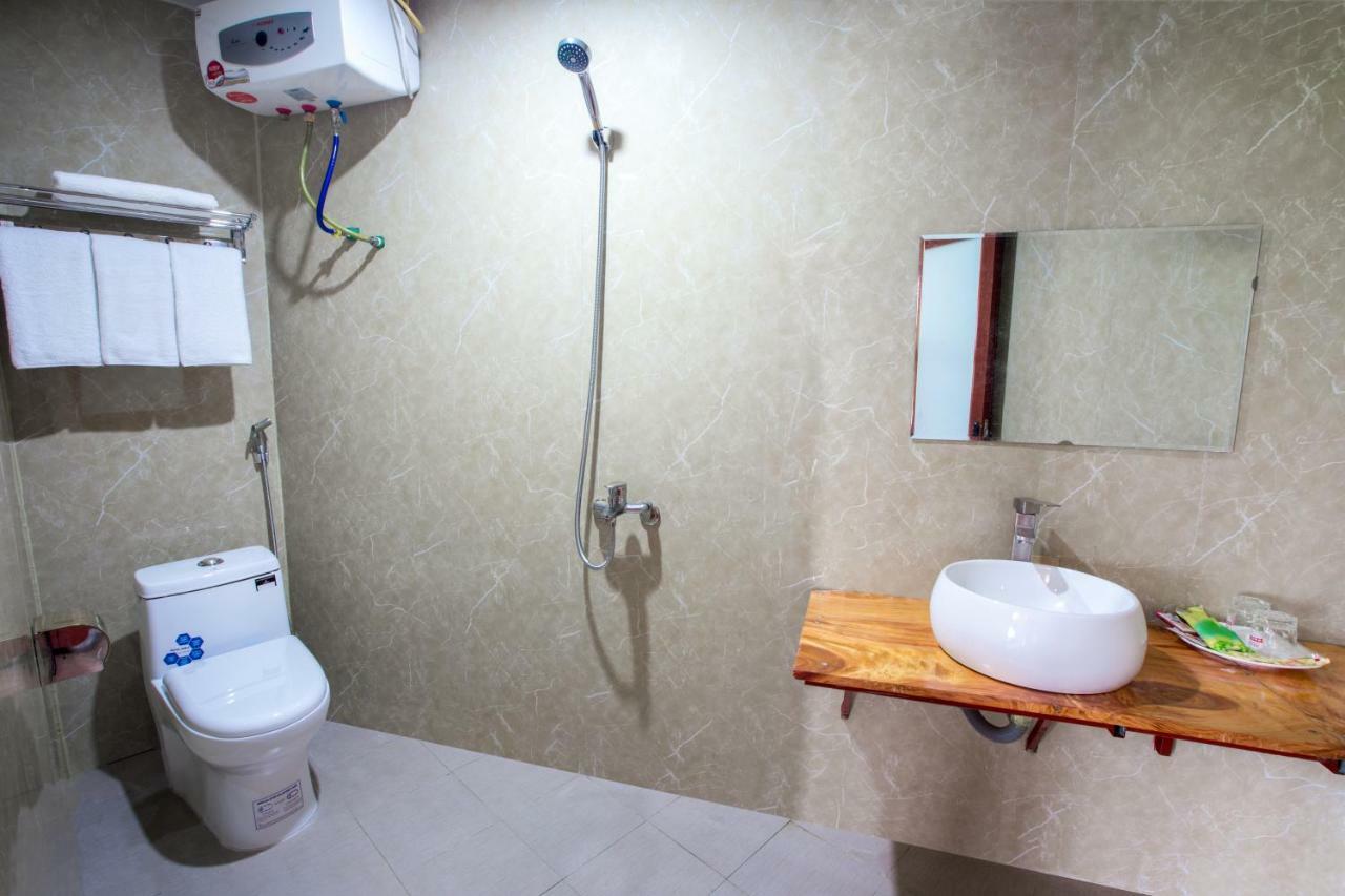 Eco Hugo Bed & Breakfast 2*