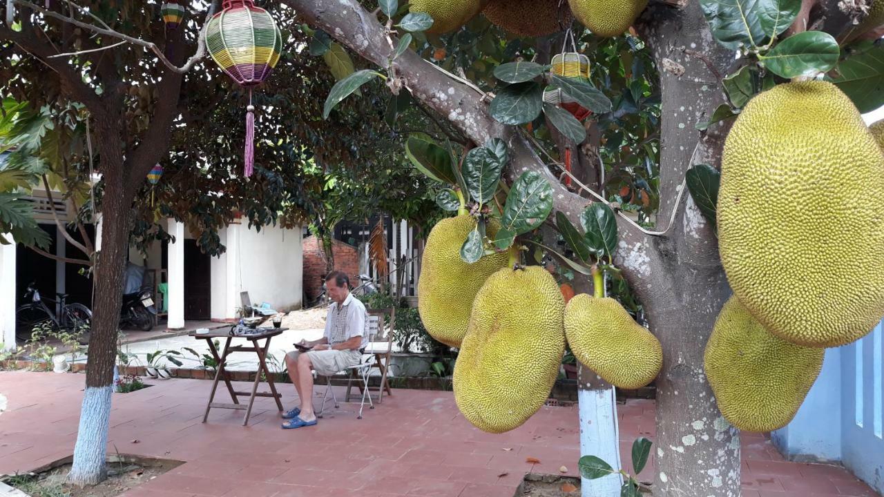 Gingergrass Homestay Hoi An