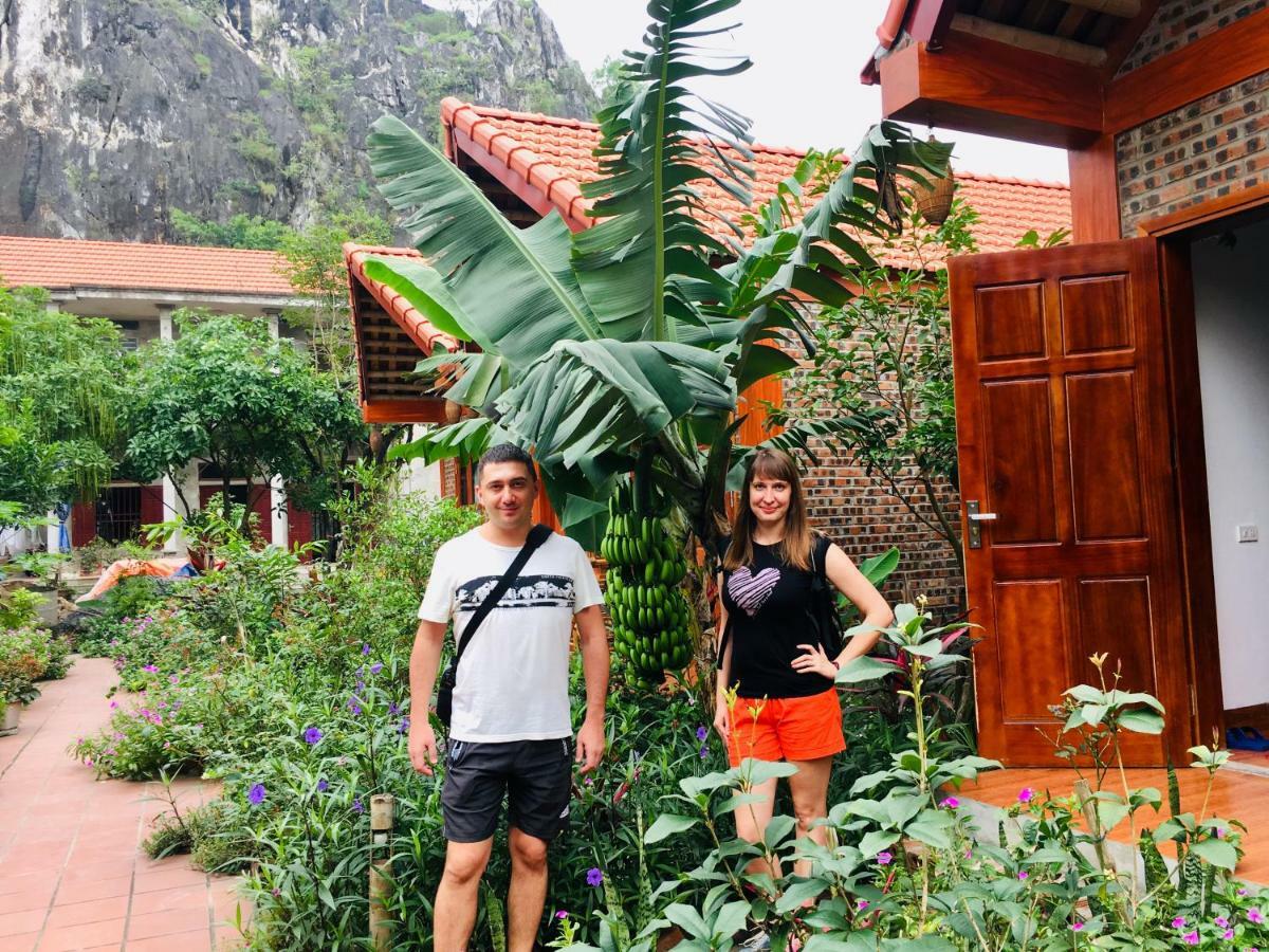 Homestay Tam Coc Friendly Ninh Binh