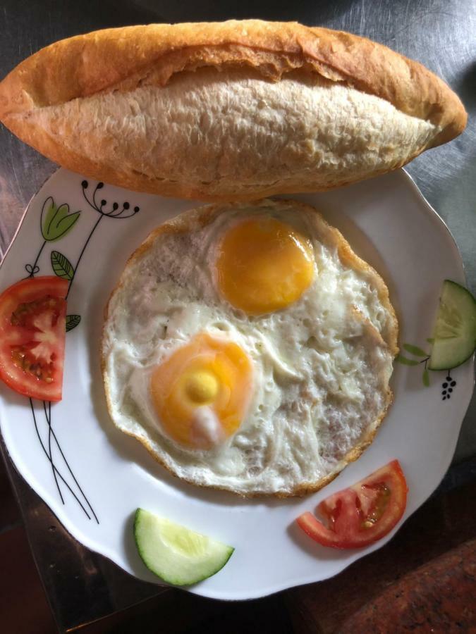 Privatunterkunft Nha Lan