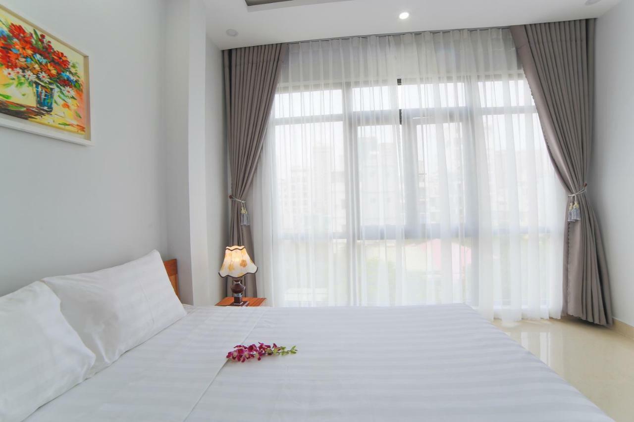 Hotel Summer Da Nang