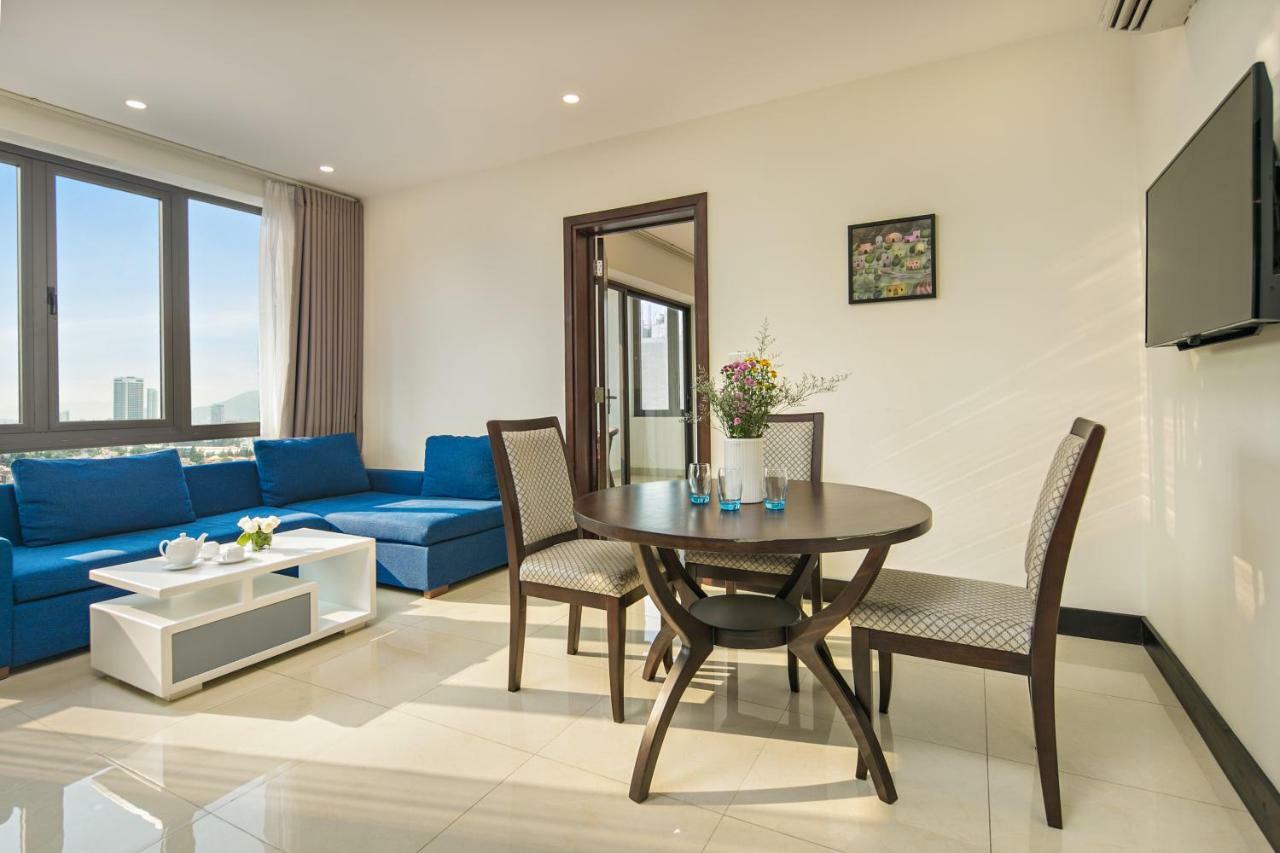 Hotel Haka Boutique Da Nang