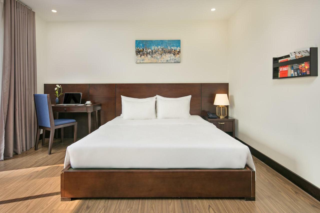Hotel Haka Boutique Da Nang