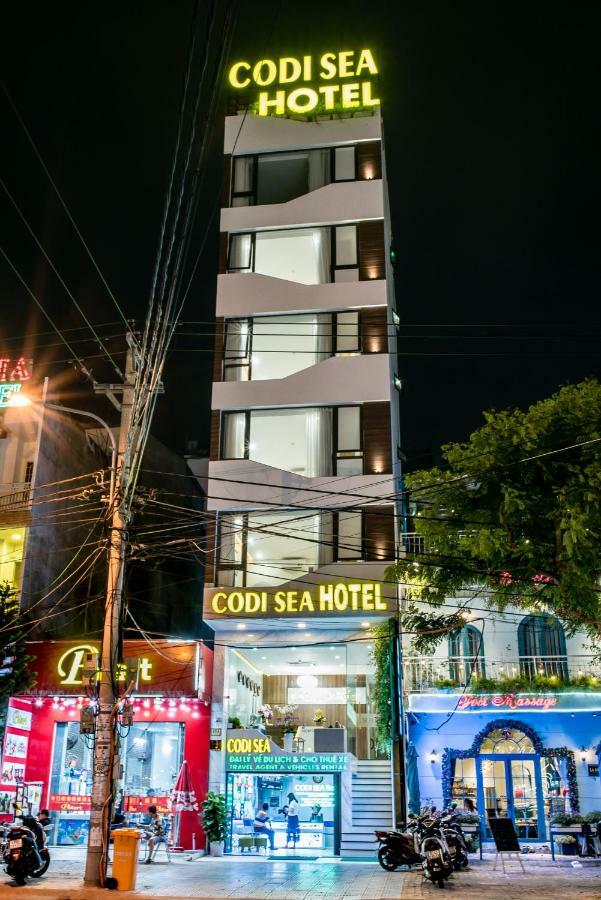 Hotel Codi Sea & Travel Đà Nẵng