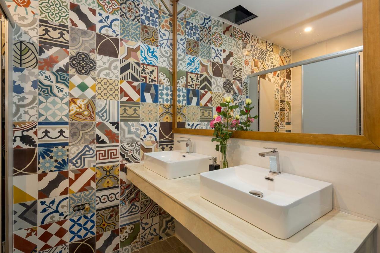 Fan House Khách sạn Đà Nẵng