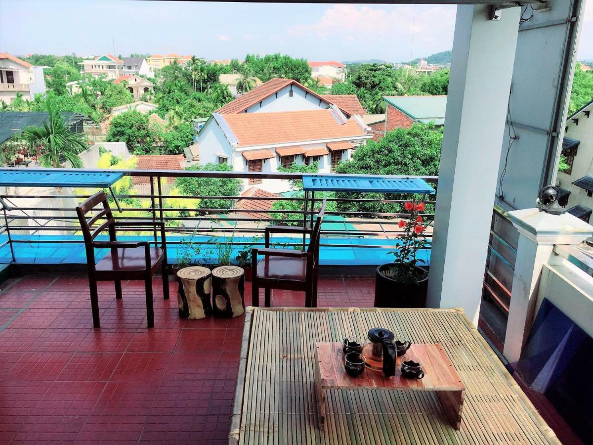 Hostel Rubis