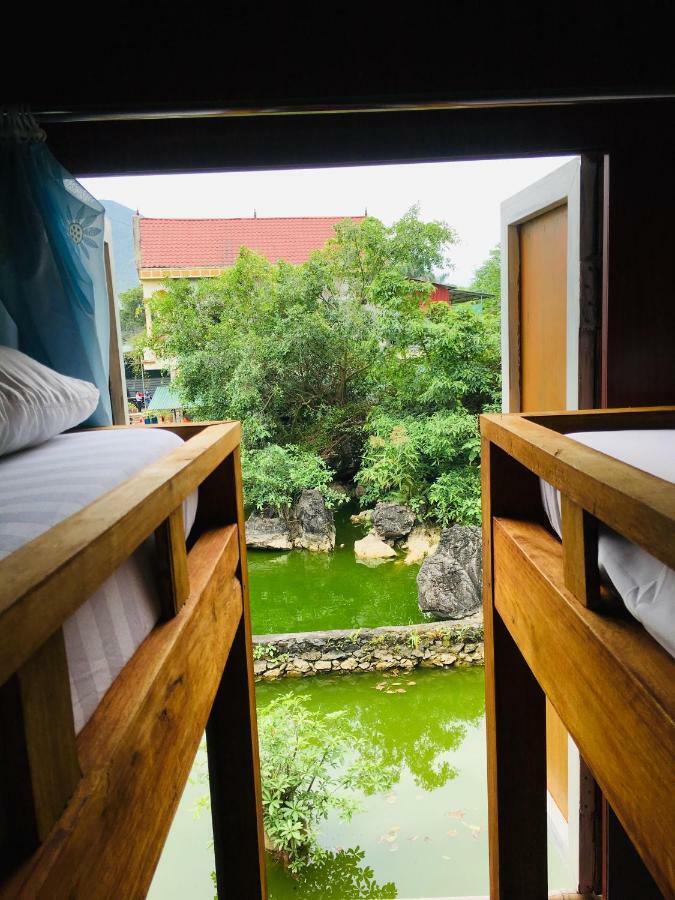 Hostel Hill & Tour *