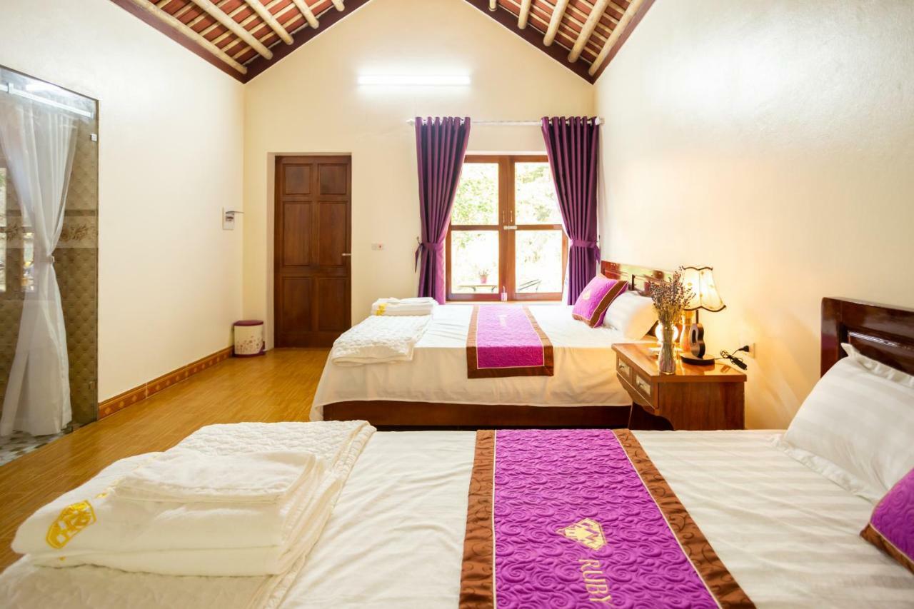 Hotel Ruby