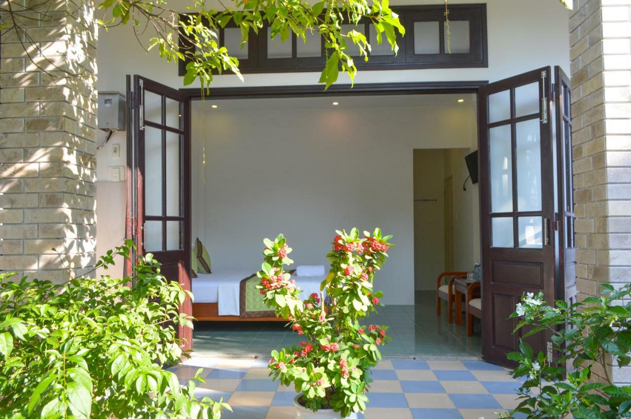 Halo Hội An