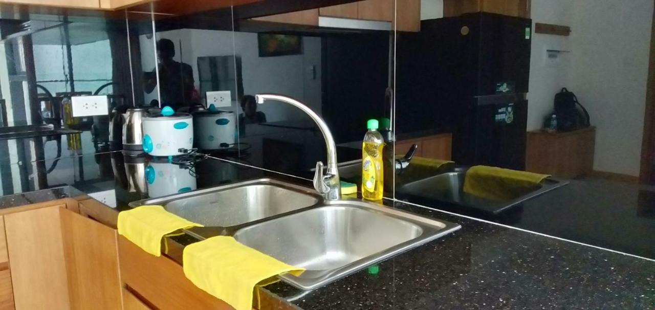 Apartment Luxury