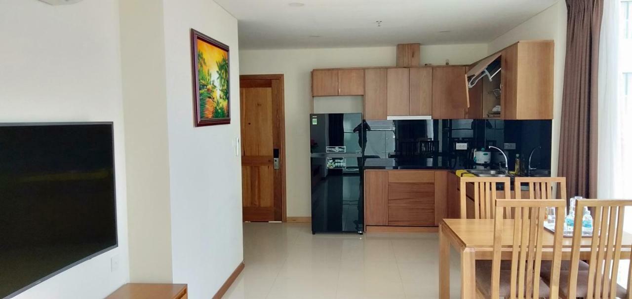 Apartment Luxury *