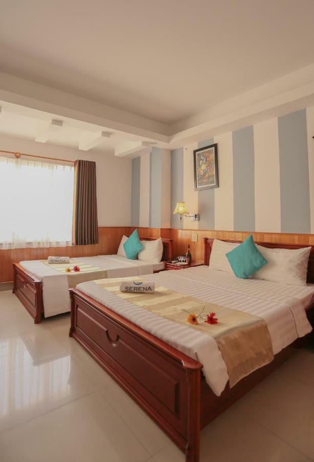 Serena 2* Nha Trang