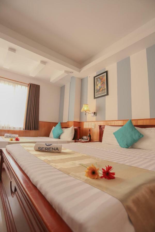 Hotel Serena