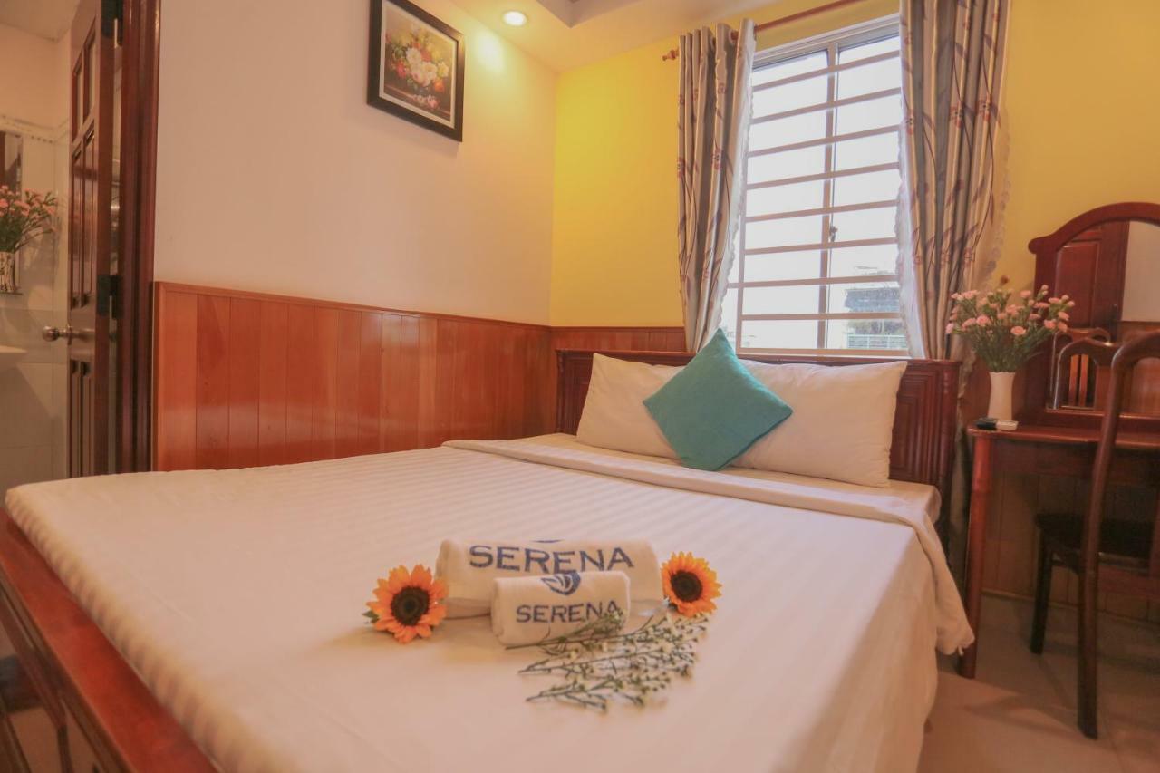 Serena 2* Nha Trang