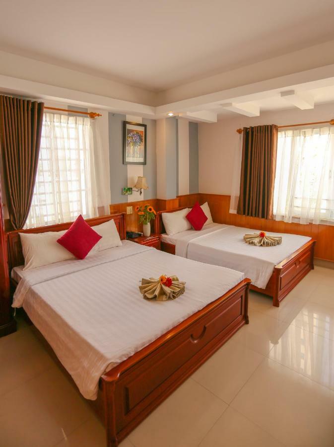 Serena Nha Trang