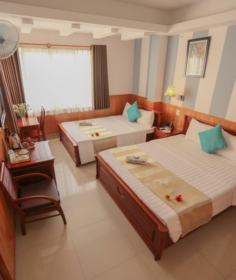 Serena Hotel Nha Trang