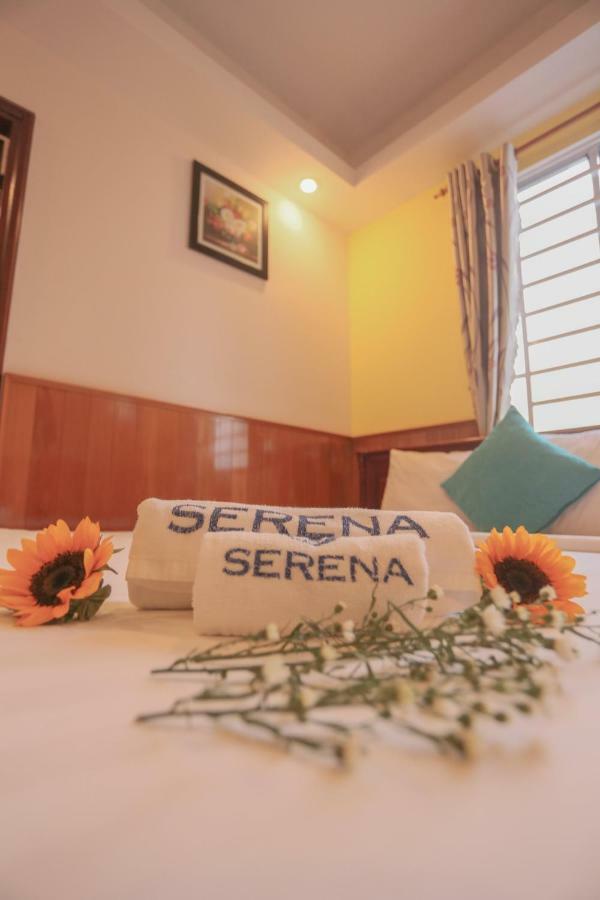 Hotel Serena