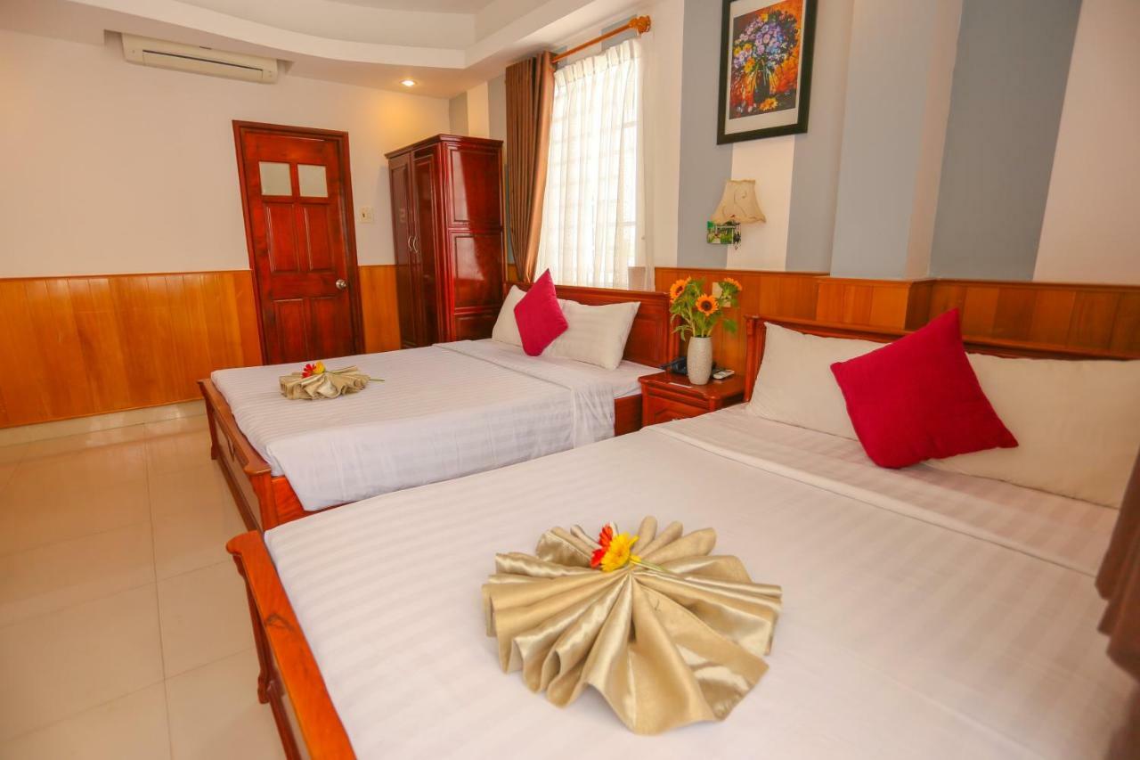 Serena Hotel Nha Trang
