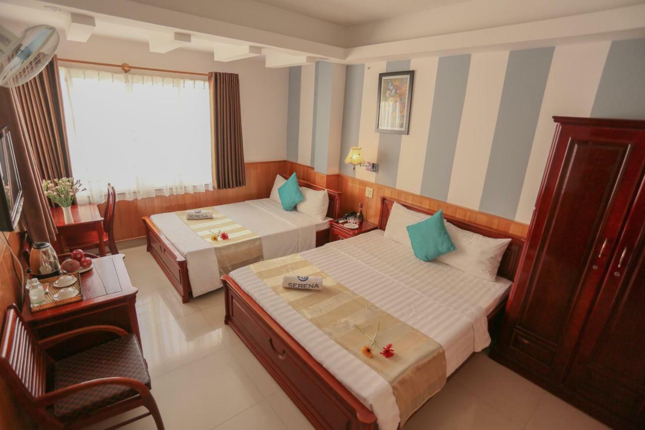 Serena 2* Nha Trang