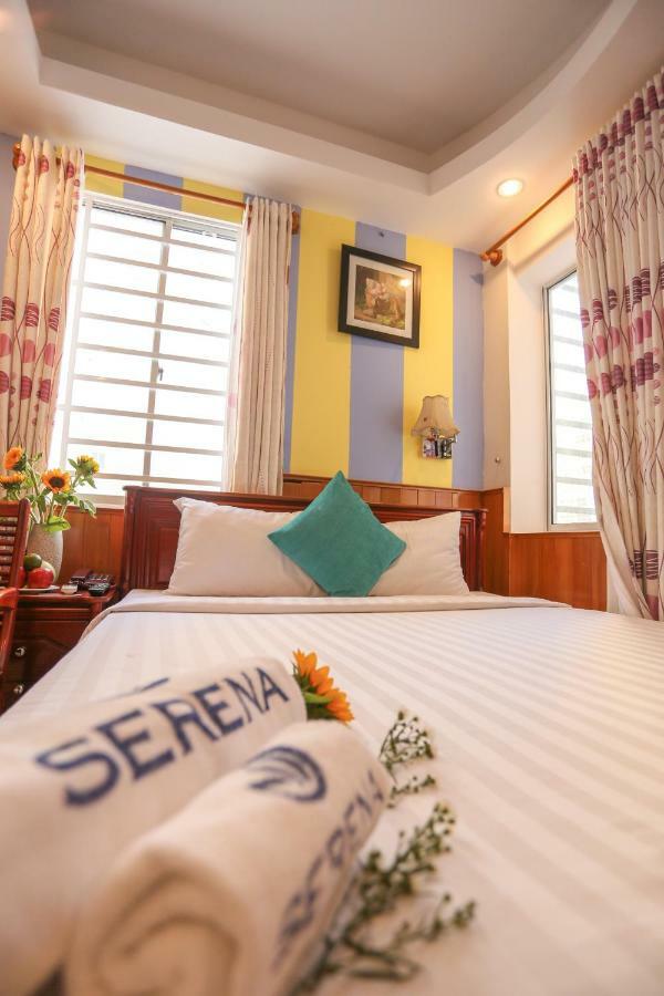 Serena Hotel Nha Trang