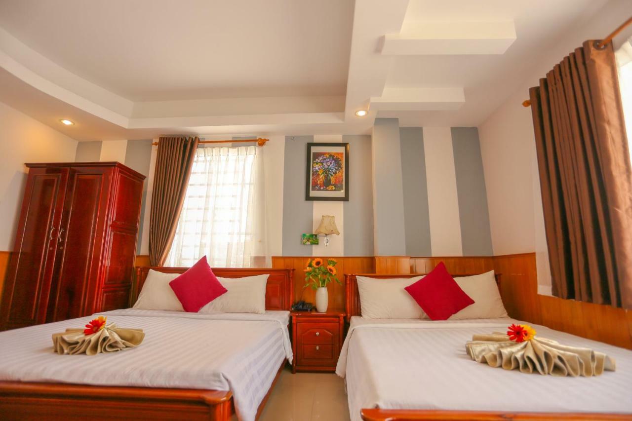 Serena Nha Trang