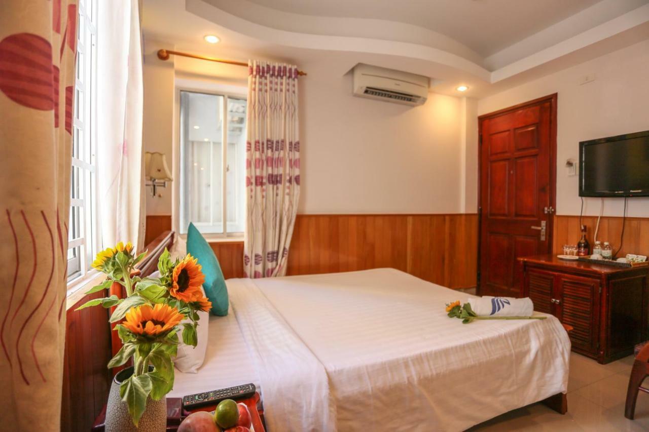 Serena 2* Nha Trang