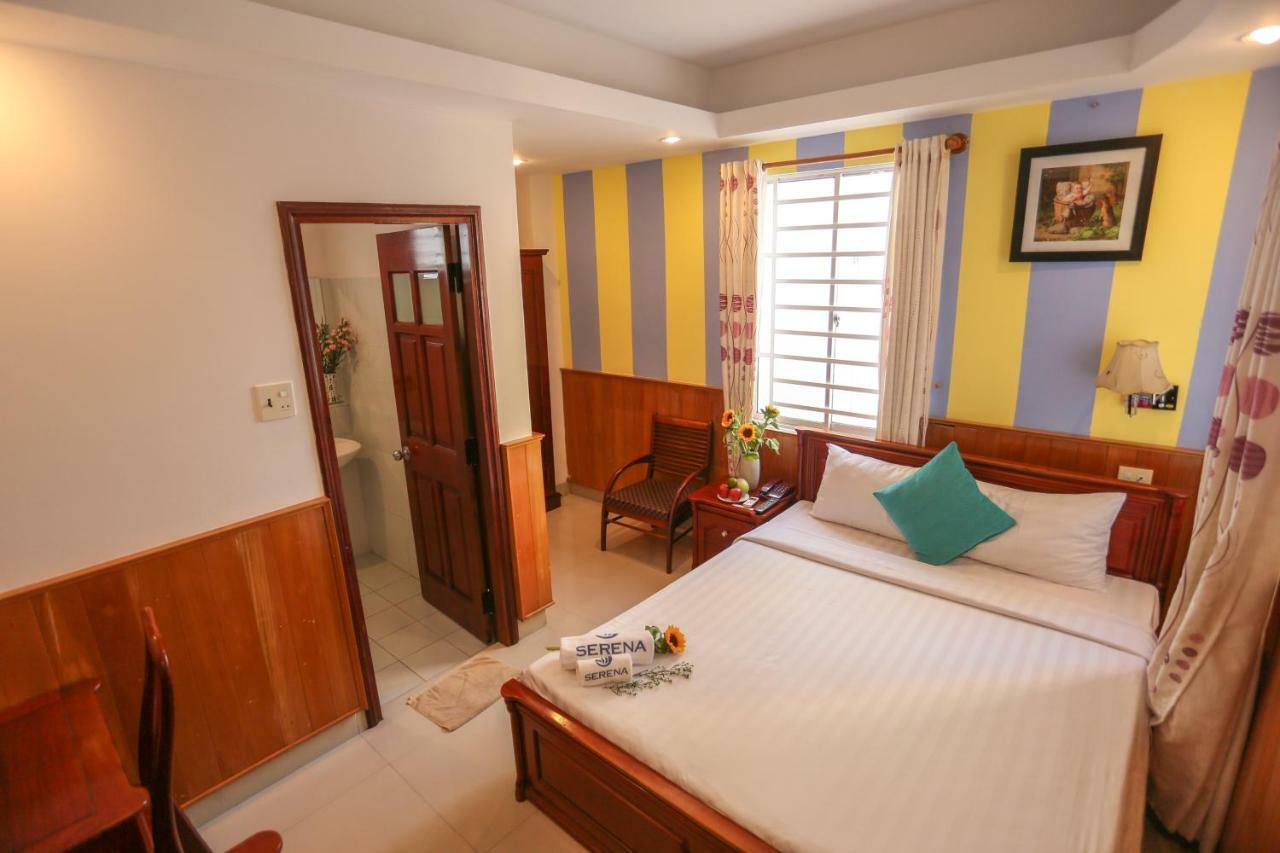 Serena Hotel Nha Trang