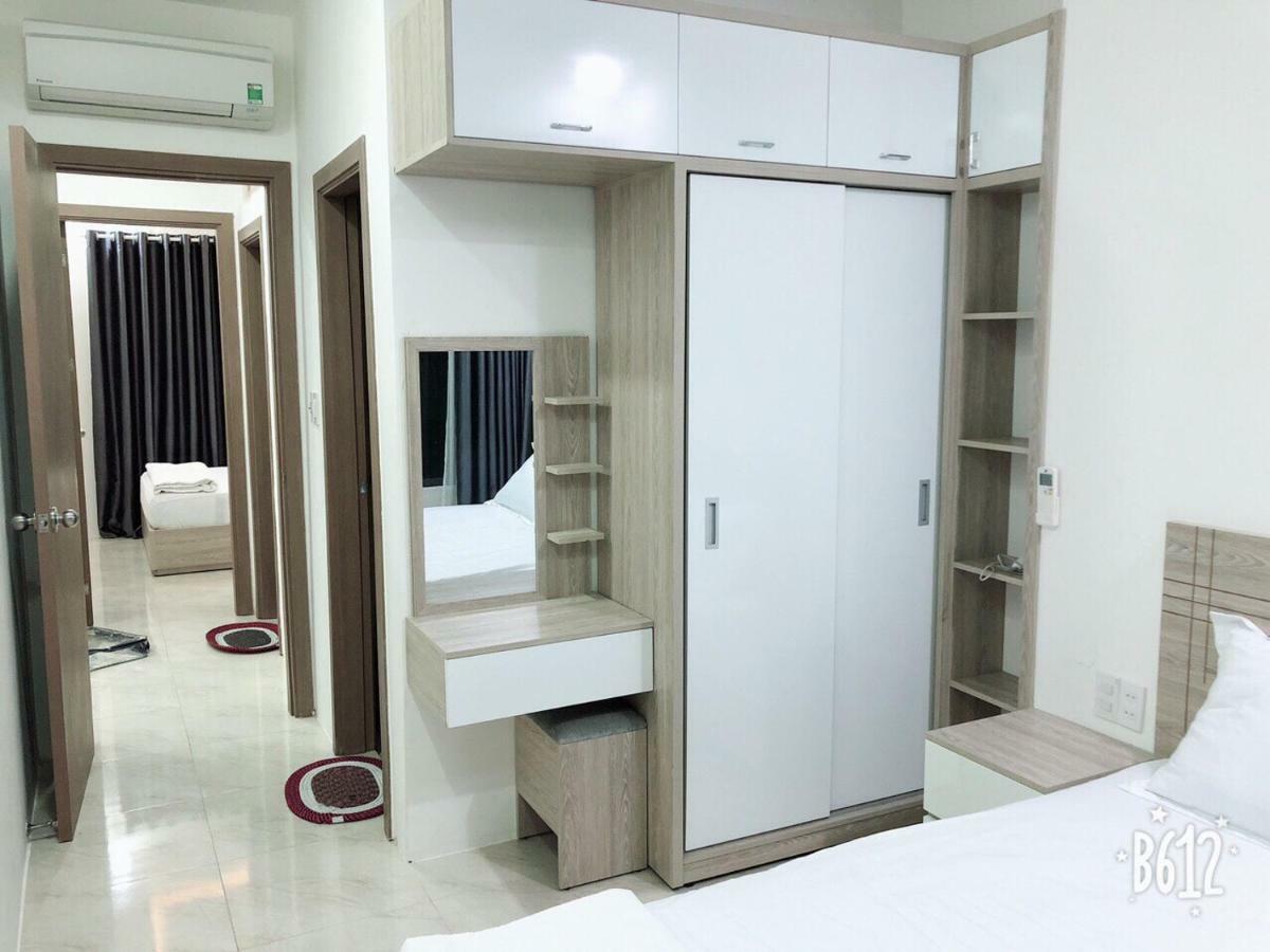 Apartment Iseaview Nha Trang