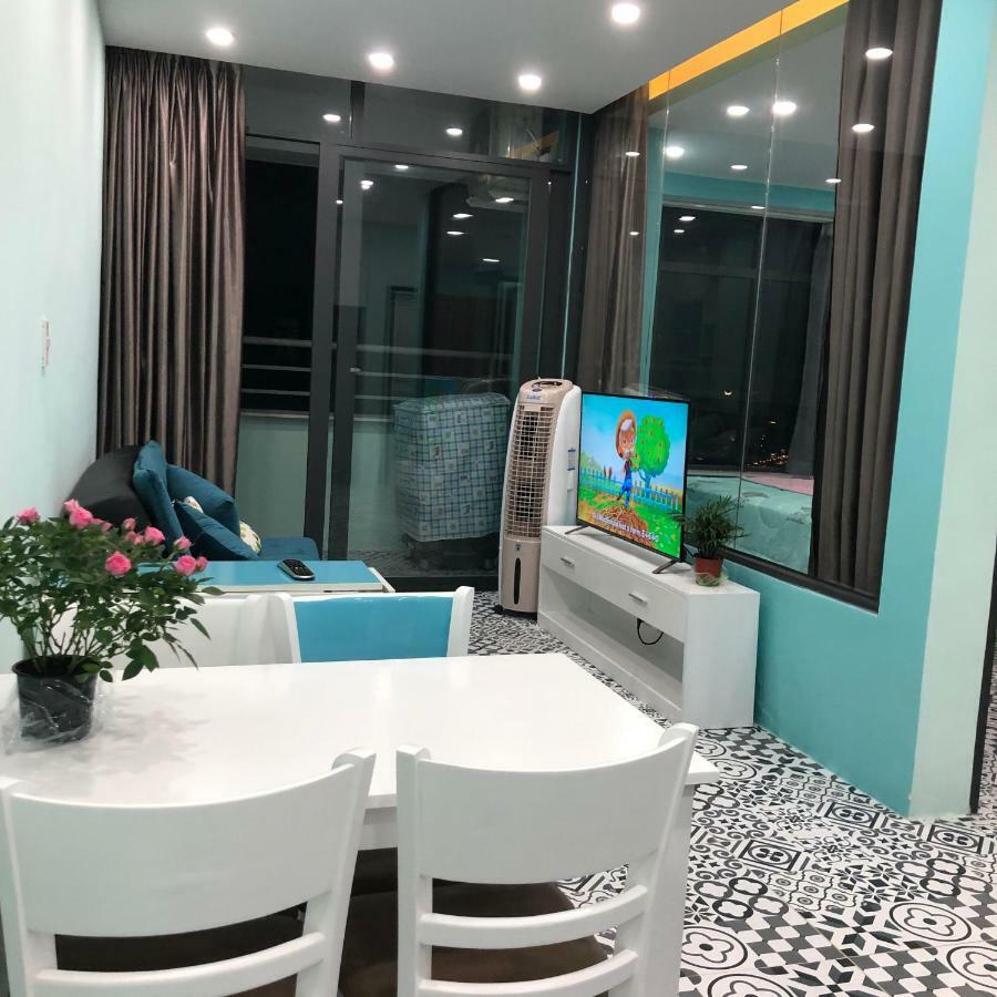 Apartment Iseaview Nha Trang