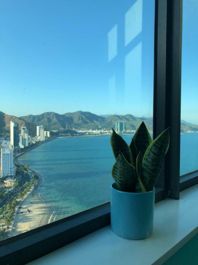 Iseaview Apartment