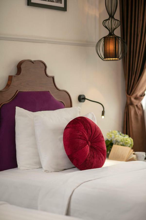 Vision Premier Hotel&spa