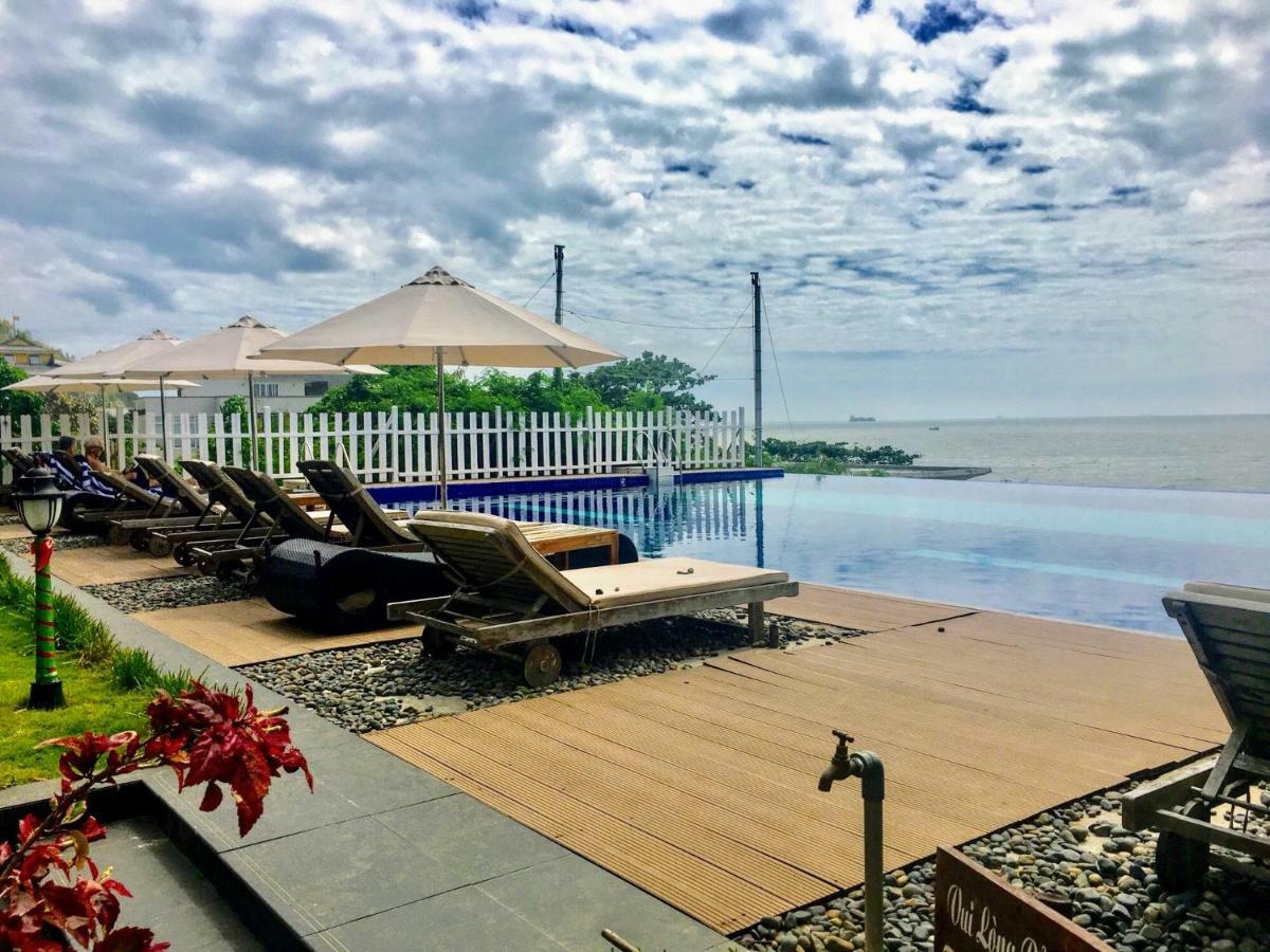 Resort Sv Boutique Vung Tau