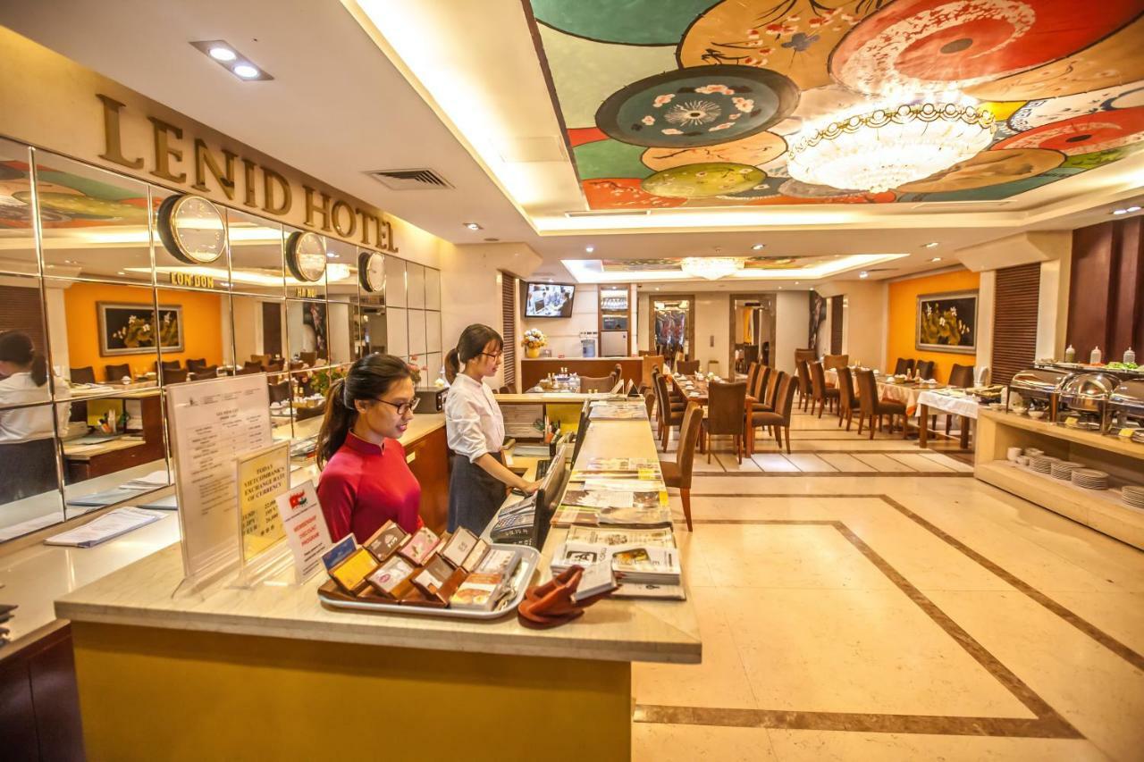 Hotel Lenid