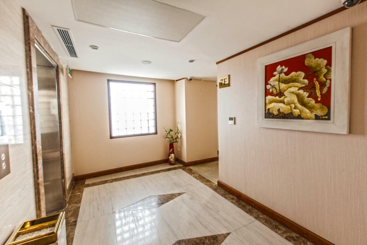 Hotel Lenid 3*