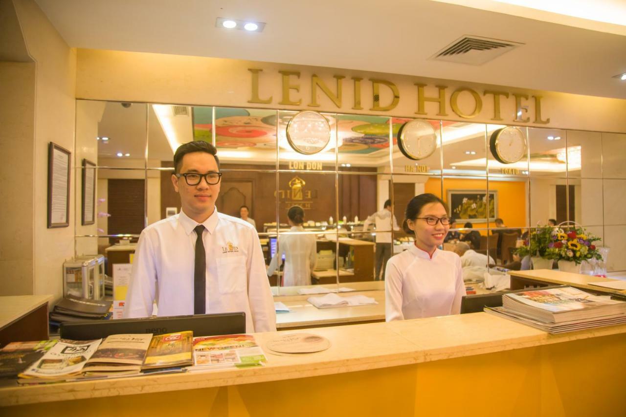 Hotel Lenid
