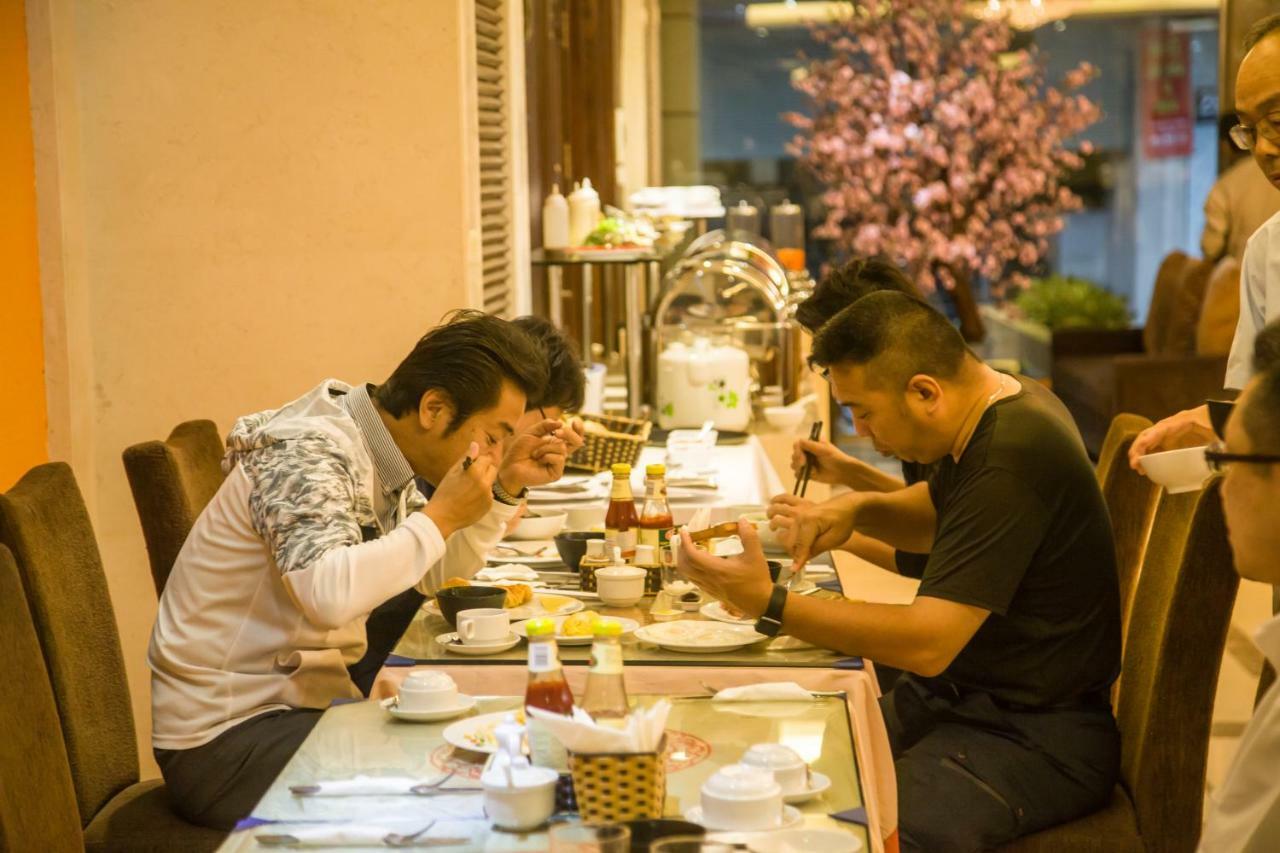 Lenid 3* Hanoi