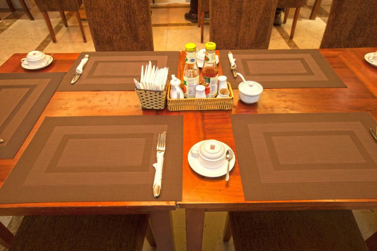 Hotel Lenid 3*