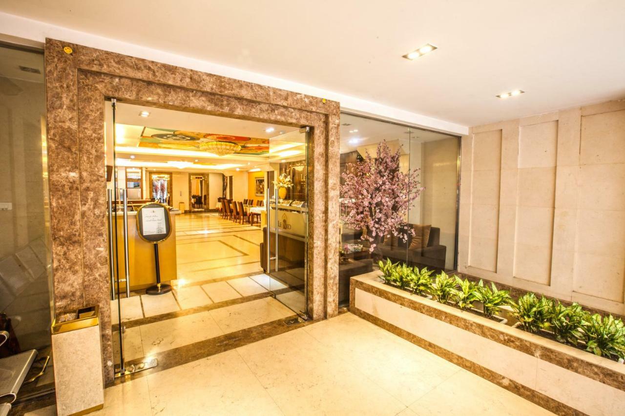 Lenid Hotel Hanoi