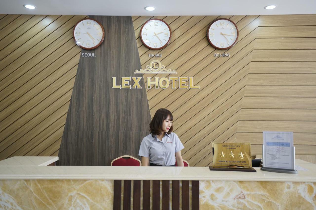 Lex 3*