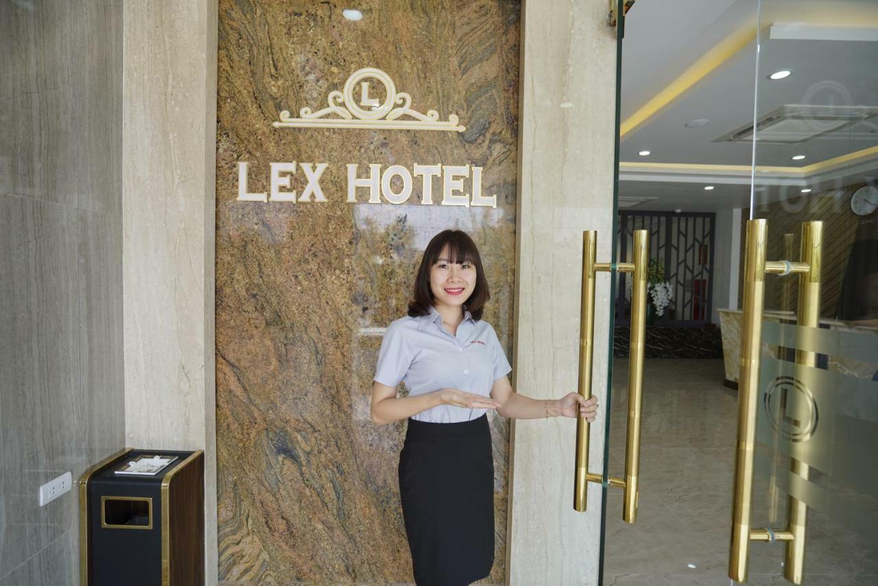 Hotel Lex