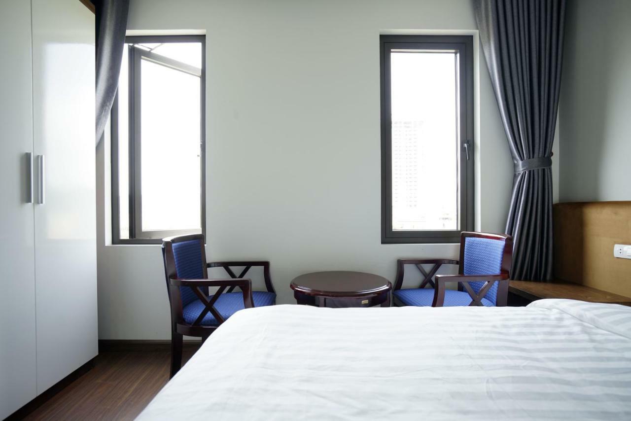 Lex Hotel Ha Long