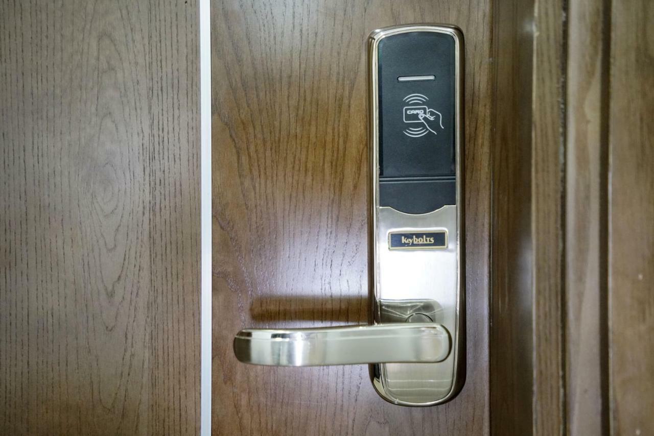 Lex Hotel Ha Long