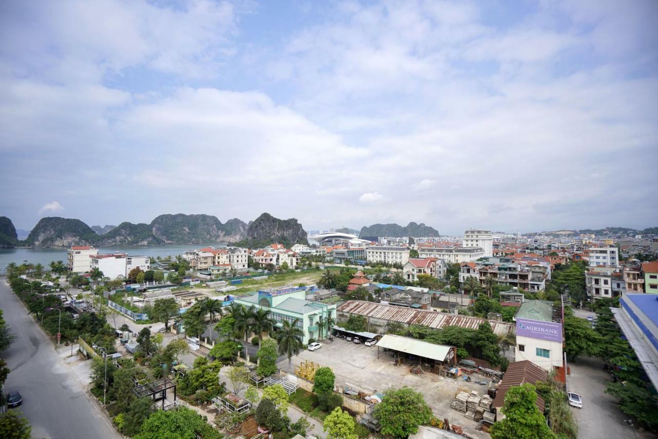 Lex 3* Ha Long