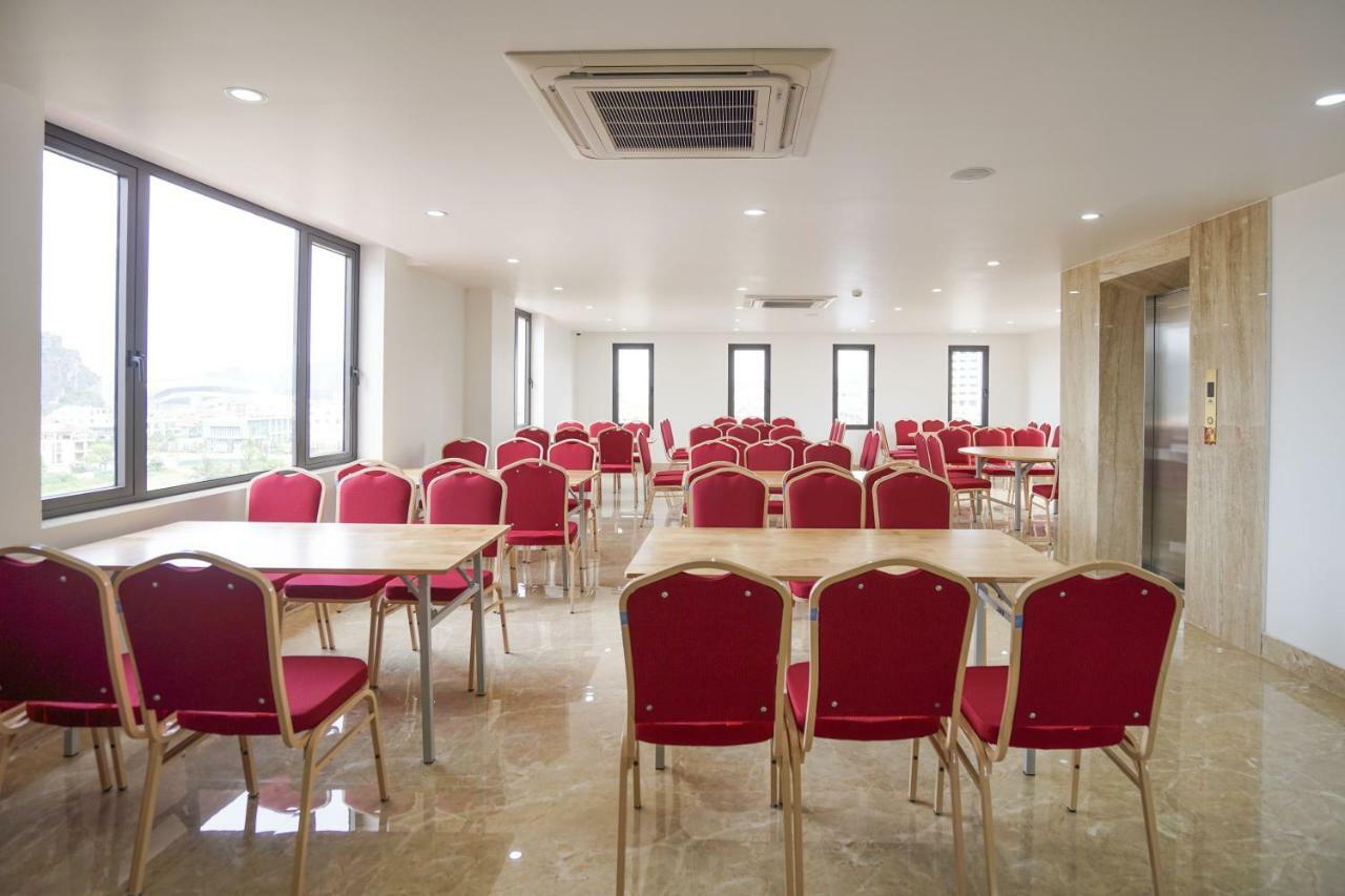 Lex Hotel Ha Long